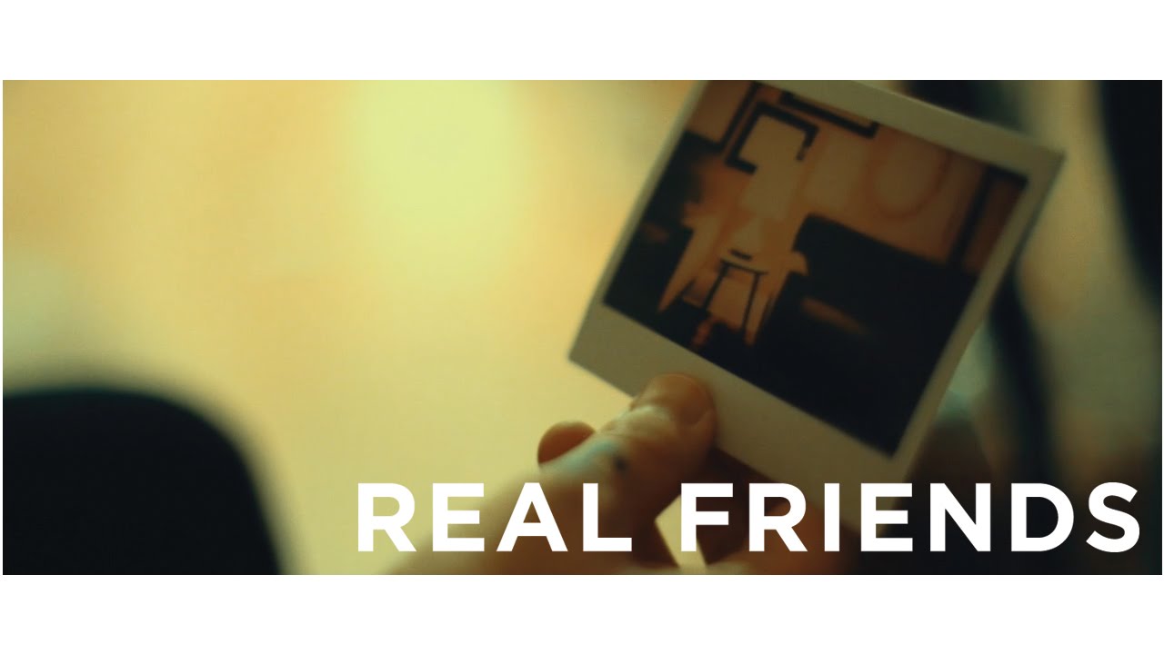 Real Friends - Colder Quicker (Stream) - YouTube