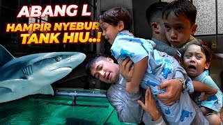 Download lagu ABANG L GAK JADI NGINEP KARENA INI... mp3 Download lagu ABANG L GAK JADI NGINEP KARENA INI... mp3