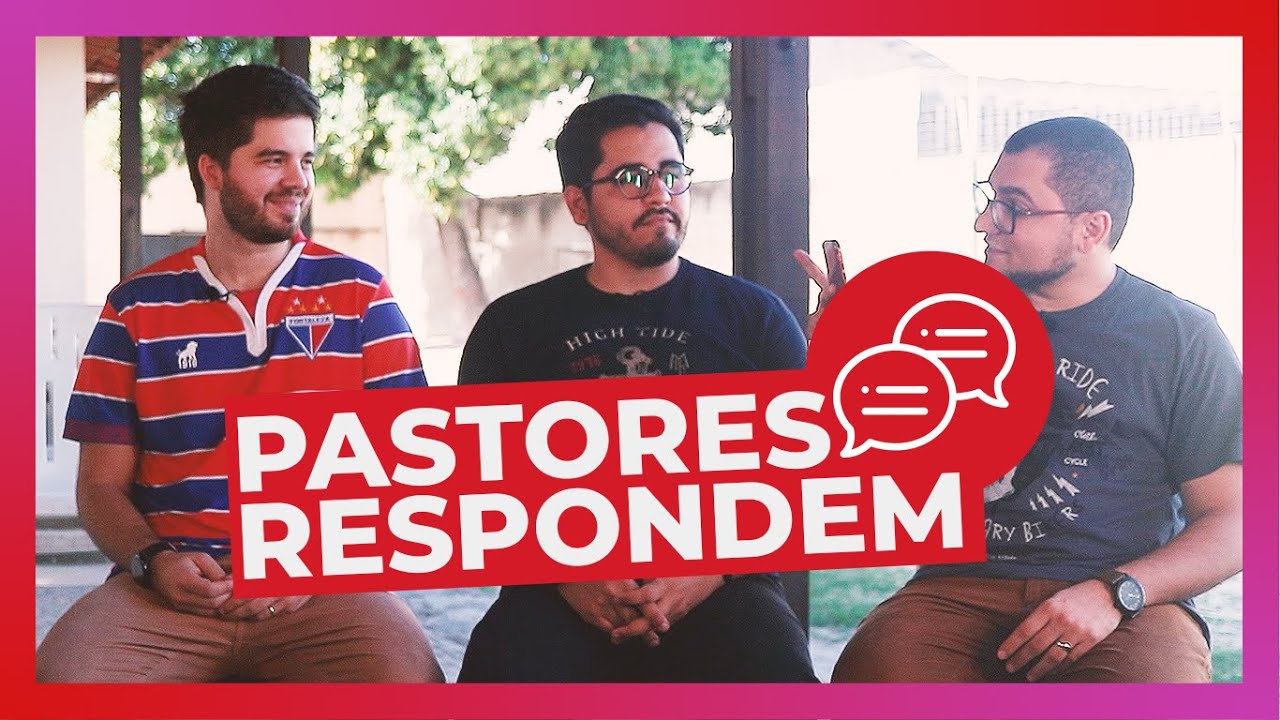 CONVIVER DEPOIS DO PERDÃO? SOLIDÃO PASTORAL?