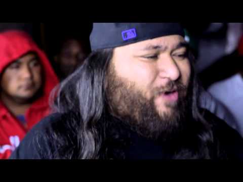 Stuey Newton vs Jonny Lingo