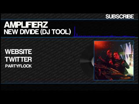 Amplifierz - New Divide (DJ Tool)