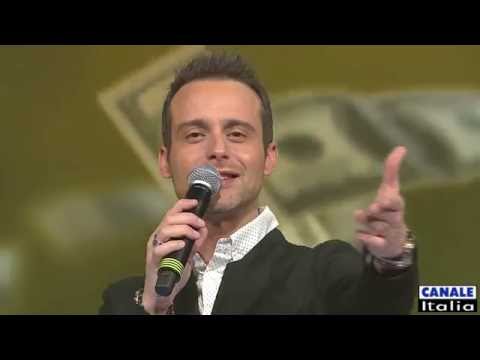 Daniele Tarantino - Mari e Monti (HD) | Cantando Ballando