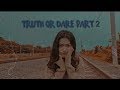 Barbaraputri Truth Or Dare Barbaraputri Part 2