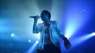 Alex Cameron, 01/10/2019 Lille (F)