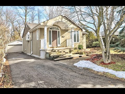 2106 Duncan Rd Oakville