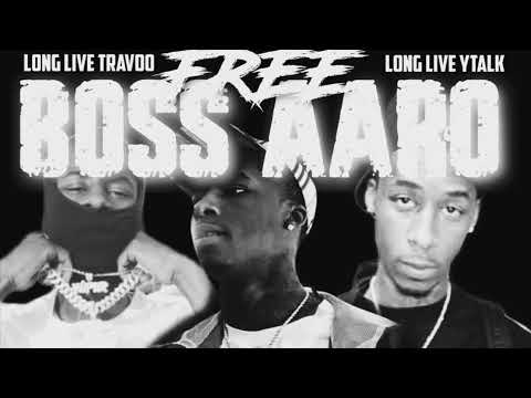 Boss Aaro - Gucci In 06