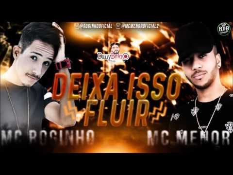 MC roginho e MC menor pesado