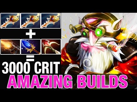 Assassinate With 3k crit  - Sniper With 3 Divines, Aghamins and Daedalus Amazing Builds vol 130