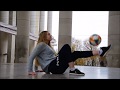 Street Football In Paris 2