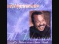 Al Johnson Anything This Wonderful