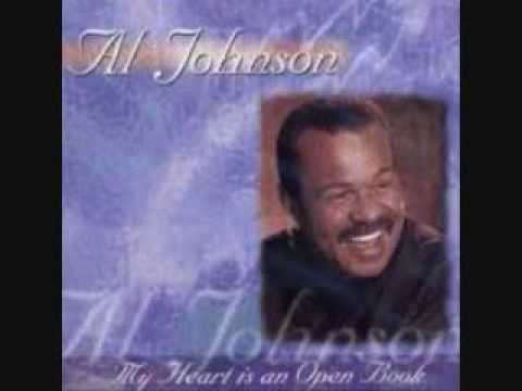 Al Johnson - Anything This Wonderful