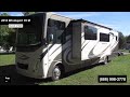 Check out this Video for a 2018 Thor Motor Coach Windsport 35M(Stock #470245)  for sale by Pop RVs. This unit is located in Sarasota, FL