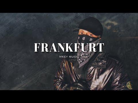 AK AUSSERKONTROLLE TYPE BEAT X GZUZ x NGEE TYPE BEAT 2023 x 18 KARAT TYPE BEAT "FRANKFURT"