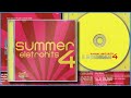 Summer Eletrohits 4 2007 CD Completo Full Album Som Livre
