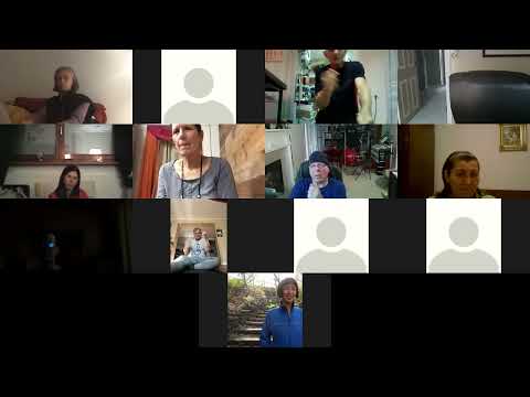 Paida Lajin Practice - 12 20 21