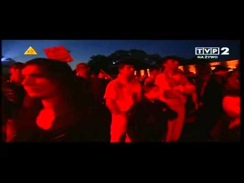 Voo Voo  - Flota zjednoczonych sił ("Pytam o Wolność")