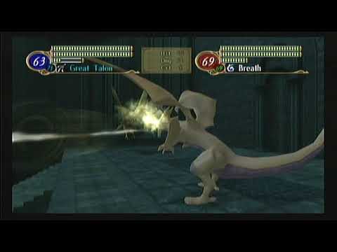 Fire Emblem Radiant Dawn Part 84 - Dheginsea did not move