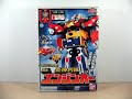 Review Engine Sentai Go Onger Engine Gattai Series 01 03 Engine Gattai DX Engine Oh