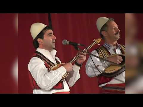 Paulin Pervathi - Këngë për Skënderbeun