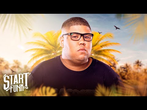 MC GP - Nois é Desenvolto (DJ Oreia)
