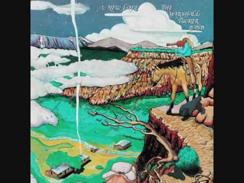 A New Life The Marshall Tucker Band 1974