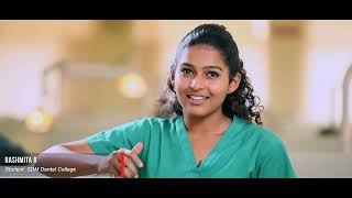 SDM Dental College Dharwad