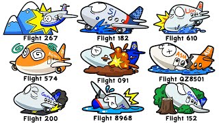 Download lagu The Dark History of Indonesia’s Skies mp3