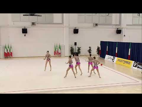 Italia 2 - 5 Pelotas - III Torneo Internacional Online