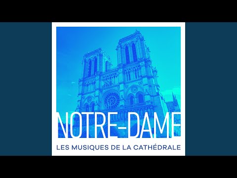 Léonin, Pérotin: Magnus Liber / Feast of the Assumption of the Blessed Virgin Mary: Beata es,...