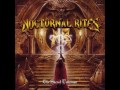 Nocturnal Rites - When Fire Comes To Ice (HQ sound)