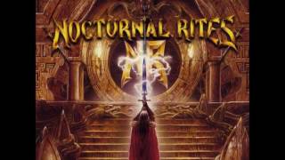 Nocturnal Rites - When Fire Comes To Ice (HQ sound)