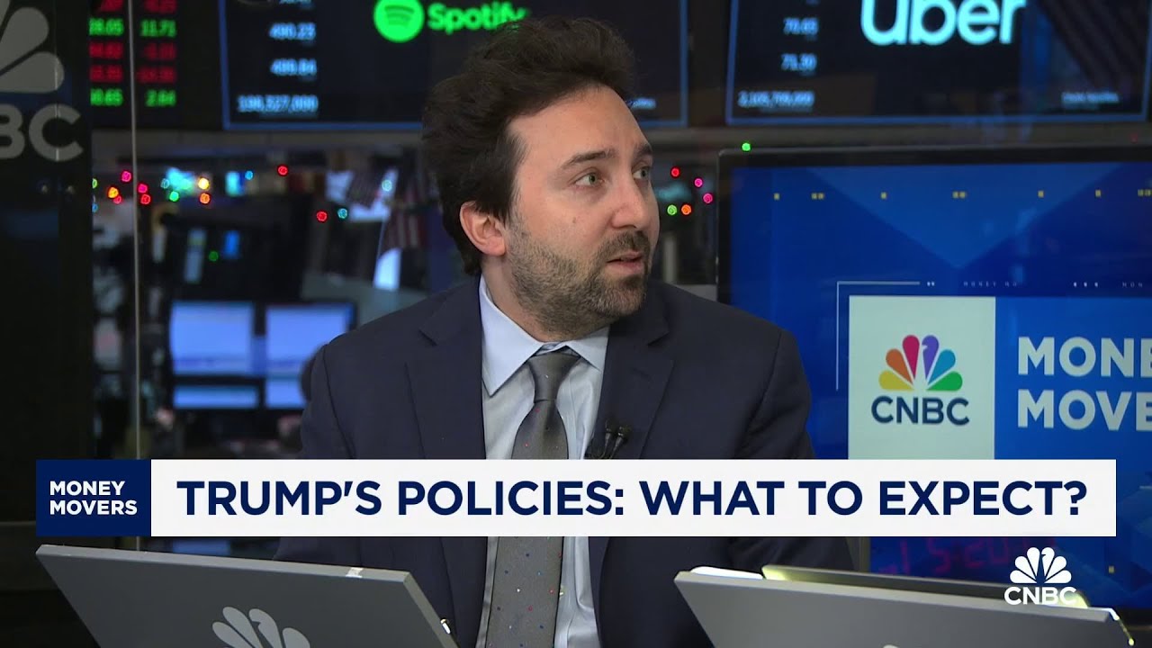 Equities are due for a pullback 'at some point', says Citi's Robert Sockin