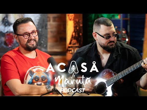 DEPRESIE, MUZICĂ ȘI VINDECARE - POVESTEA LUI THE URS #217