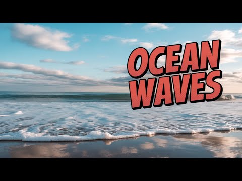 Wonders of New Zealand | The Most Amazing Beach waves