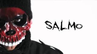 Salmo dentro la pancia dello squalo