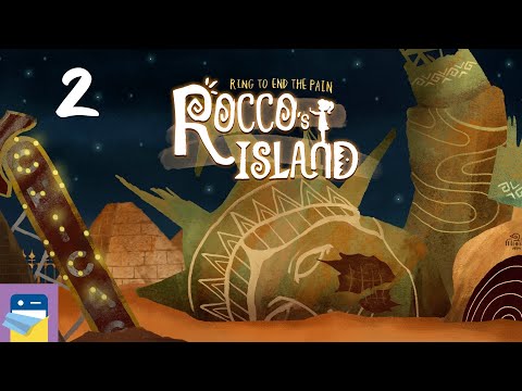 Rocco's Island: Pocket Edition - iOS Gameplay Walkthrough Part 2 (By Cogoo) - YouTube