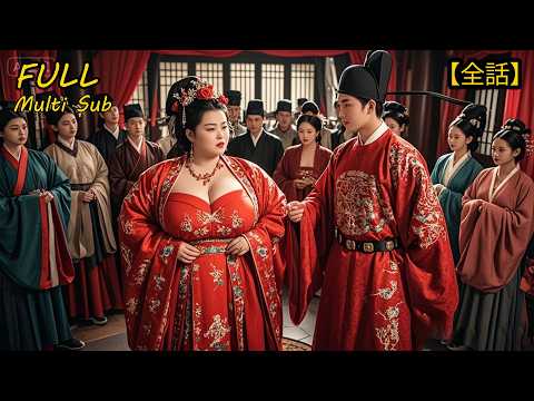 【全集】現代科學家穿成200斤棄婦😲科學減肥瘦成閃電⚡渣男瞬間驚掉下巴：這還是那個肥婆#drama #短劇 #短劇全集 #電影 #CEO #言情 #逆襲 #爽文