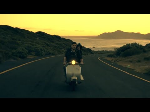 KONGOS - Escape - Official Music Video