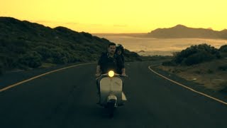 KONGOS - Escape - Official Music Video