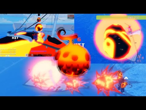 magu with 1m bounty is fair