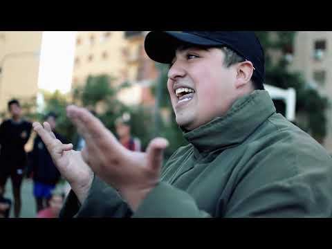 COBE VS MORGAN - OCTAVOS (Pretemporada 2021) - El Pozo Freestyle