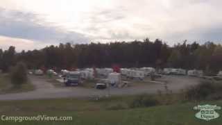 preview picture of video 'CampgroundViews.com - Exit 31 RV Park Grand Rivers Kentucky KY'