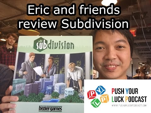 Push Your Luck Video #28