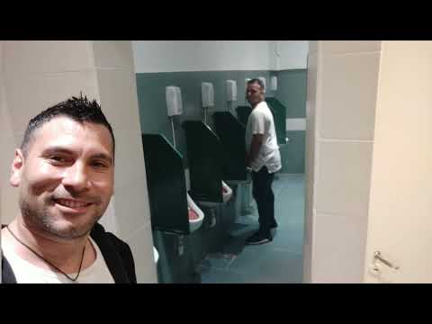 UNA NOCHE DE GIRA EN MAR DEL PLATA -VERANO 2023