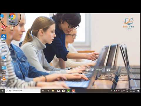 how to create gmail account in computer windows 10