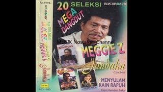 Download lagu MEGGI Z  --  TIADA HARAPAN mp3