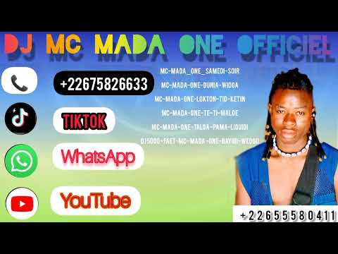 MC-MADA-ONE-DUNIA-WIDGA