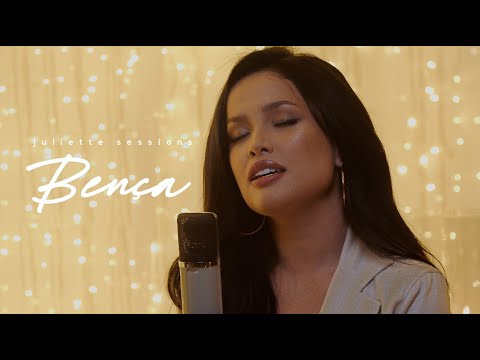 Juliette - Bença (Live Sessions)