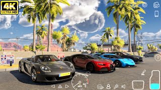 Download lagu Porsche Carrera GT VS Hypercars - Car Parking Multiplayer 2 Gameplay mp3 Download lagu Porsche Carrera GT VS Hypercars - Car Parking Multiplayer 2 Gameplay mp3