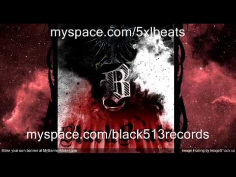 5xL Beats / Black Beatz - Hands up!